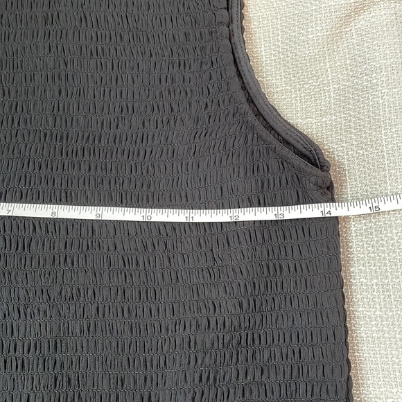 Rebellion Sleeveless Dress, Sized L (Fits M) - Picture 9 of 13